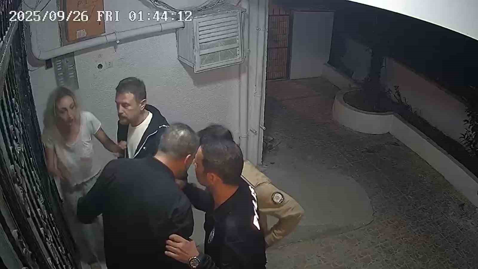 GÜLLÜ’NÜN ÖLDÜĞÜ GECEYE İLİŞKİN YENİ GÖRÜNTÜLER ORTAYA ÇIKTI