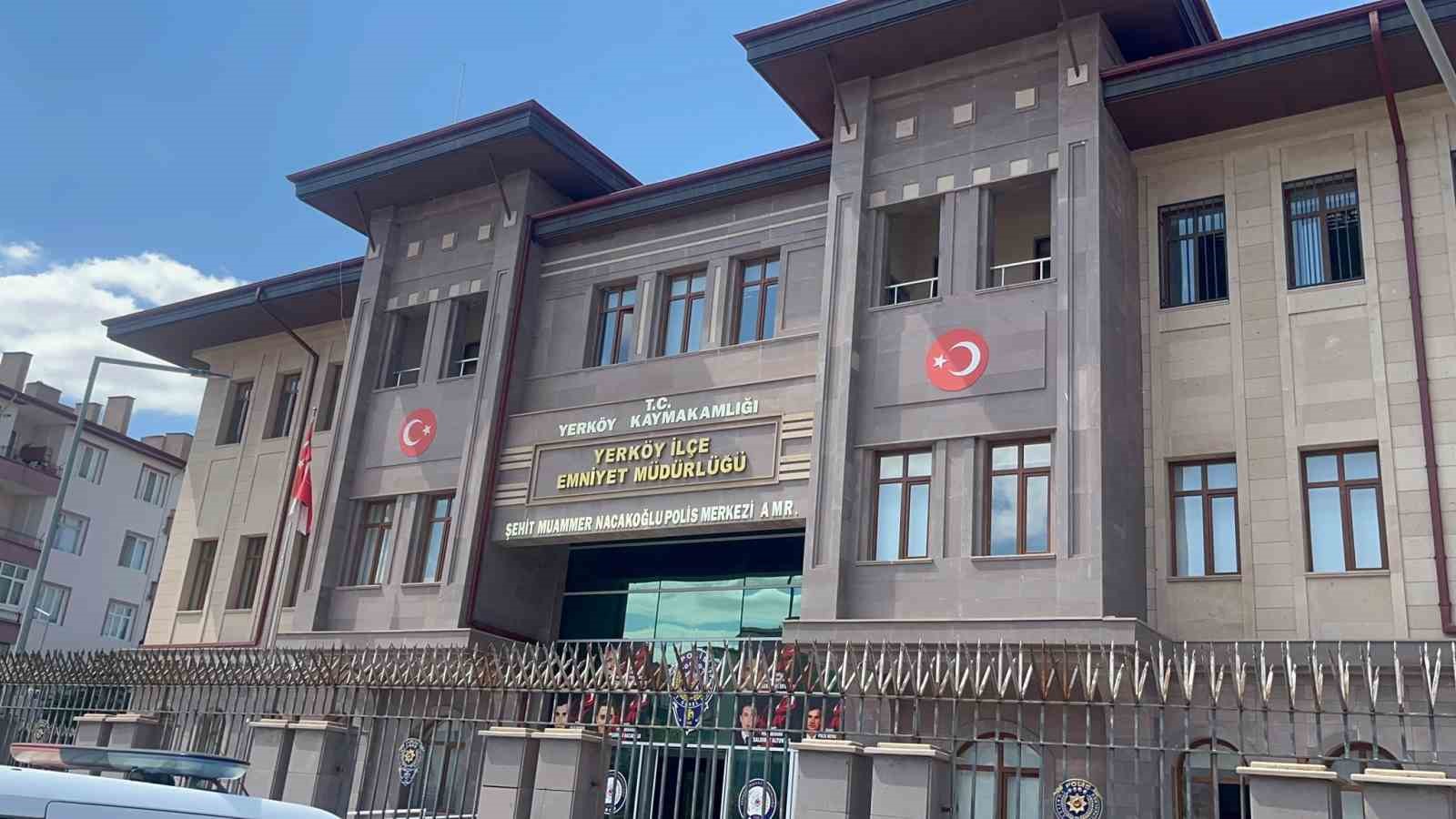 SAZAN SARMALI YÖNTEMİYLE DOLANDIRILMAKTAN SON ANDA KURTULDU
