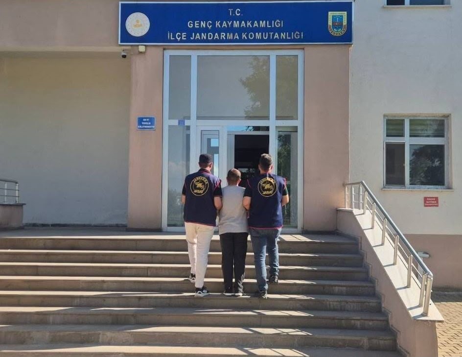 BİNGÖL’DE HUZUR VE GÜVENLİK OPERASYONLARI