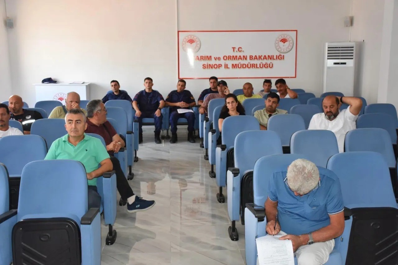 YENİ SEZON ÖNCESİ BALIKÇILARA UYARILAR