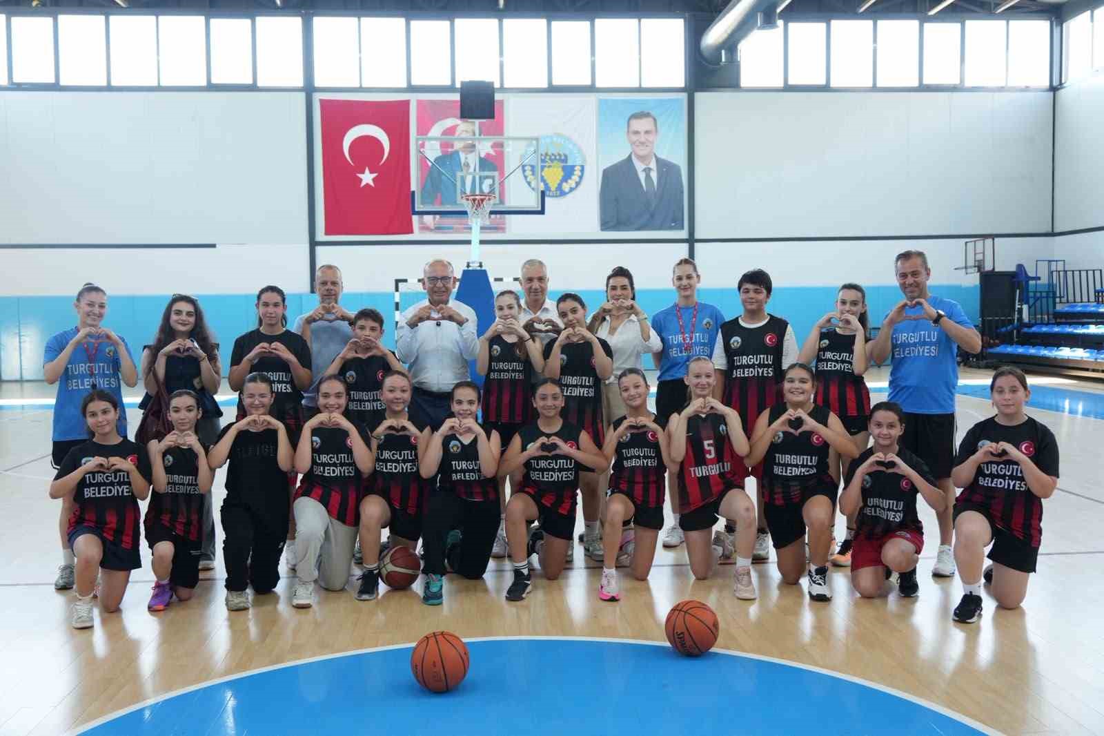 TURGUTLU’DA KIŞ KURSLARI BAŞLIYOR
