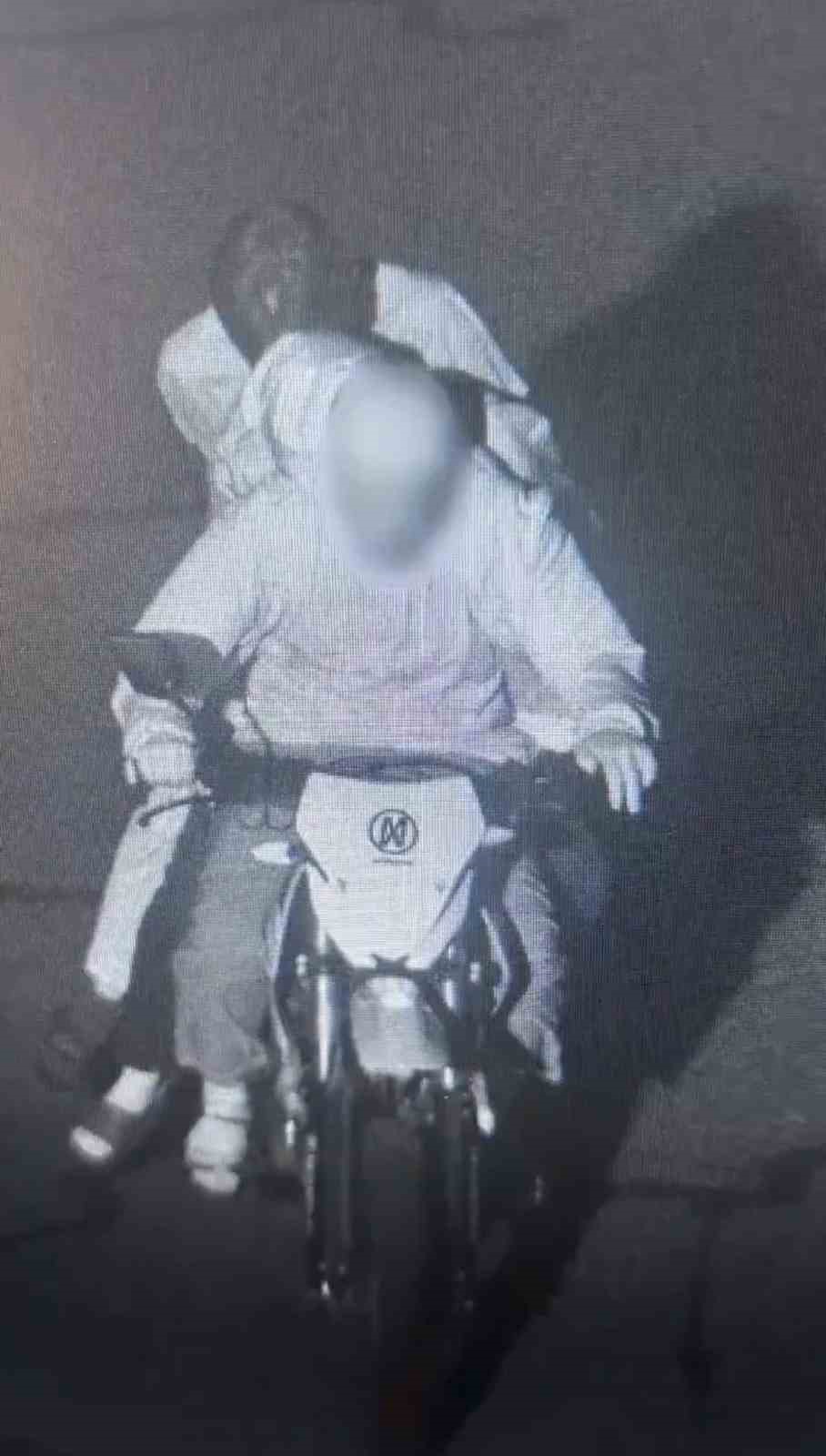 BİNGÖL’DE MOTOSİKLET HIRSIZI TUTUKLANDI