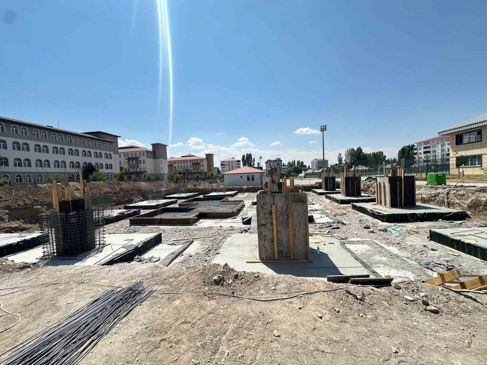 PATNOS’A DEV SPOR YATIRIMI – yozgatgazetesi.com PATNOS’A DEV SPOR YATIRIMI – yozgatgazetesi.com