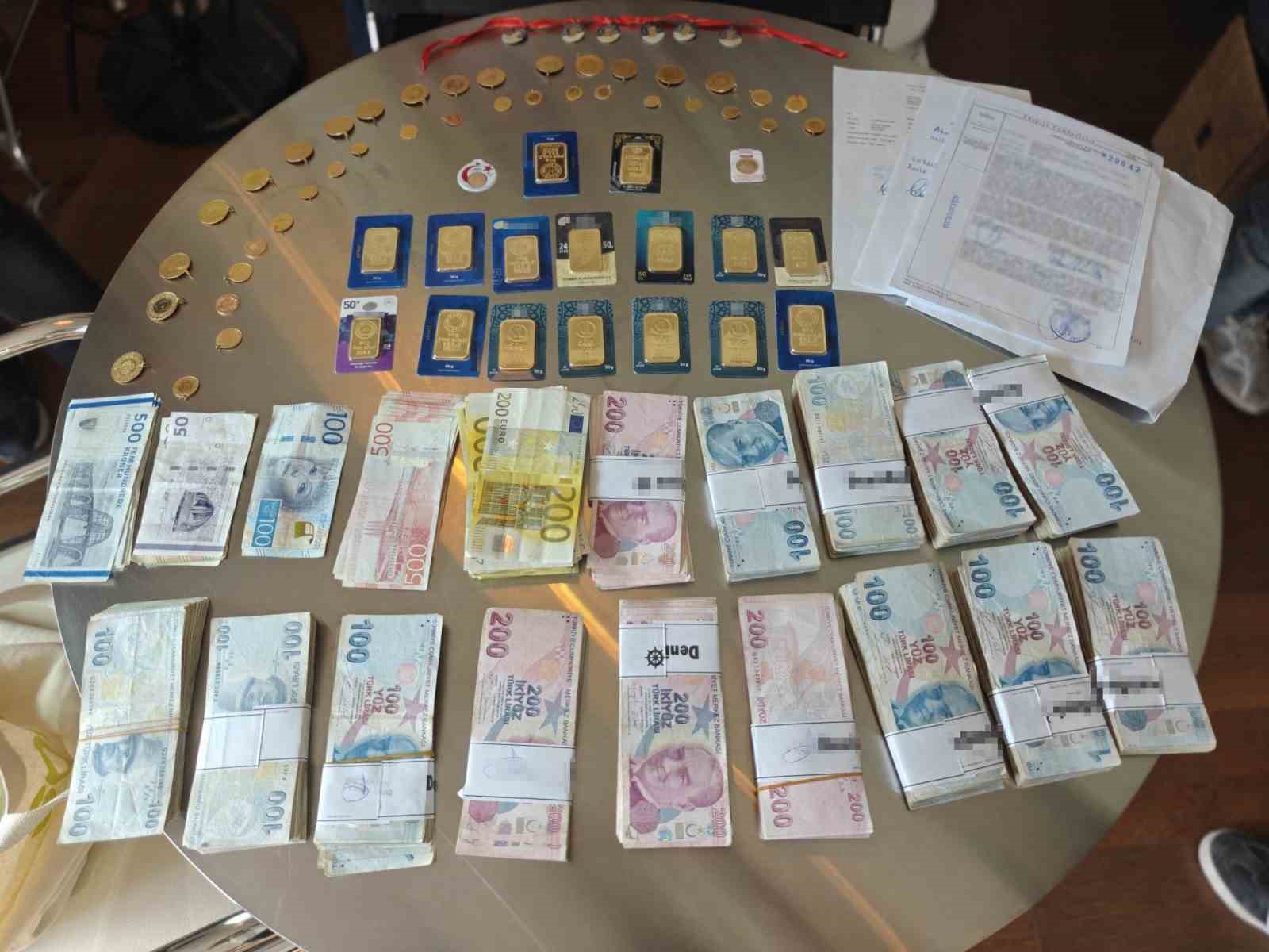 MANİFEST GRUBUNUN KURUCUSU VE MENAJERİ TOLGA AKIŞ GÖZALTINA ALINDI