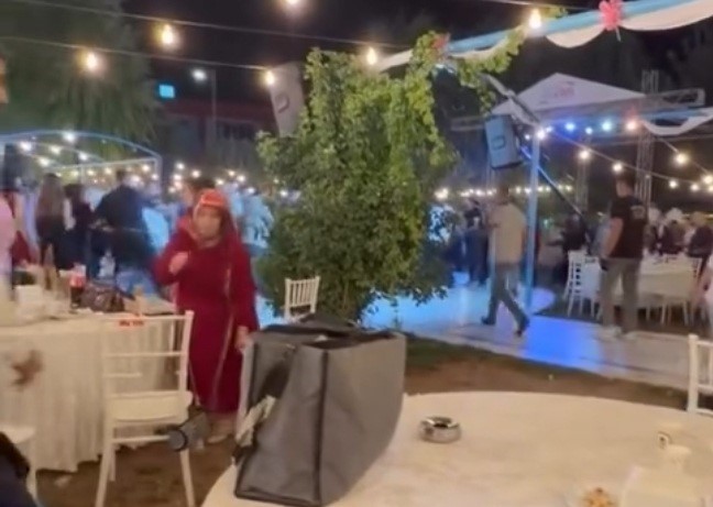 MALATYA’DA DÜĞÜN SALONUNDA KAVGA: 4 YARALI