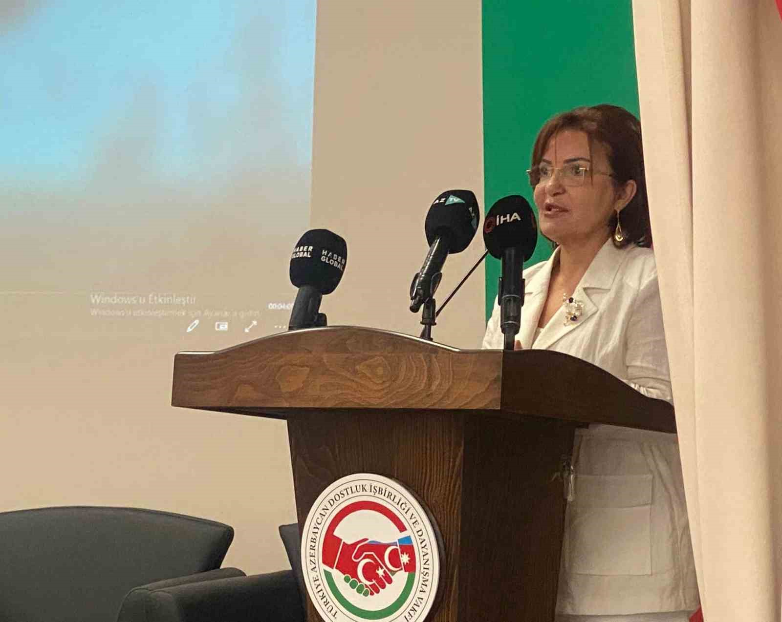 AZERBAYCANLI EDEBİYATÇI NATEVAN’IN ESERLERİ, YAPAY ZEKA DESTEKLİ YARIŞMAYLA ŞARKILARA DÖNÜŞTÜRÜLDÜ