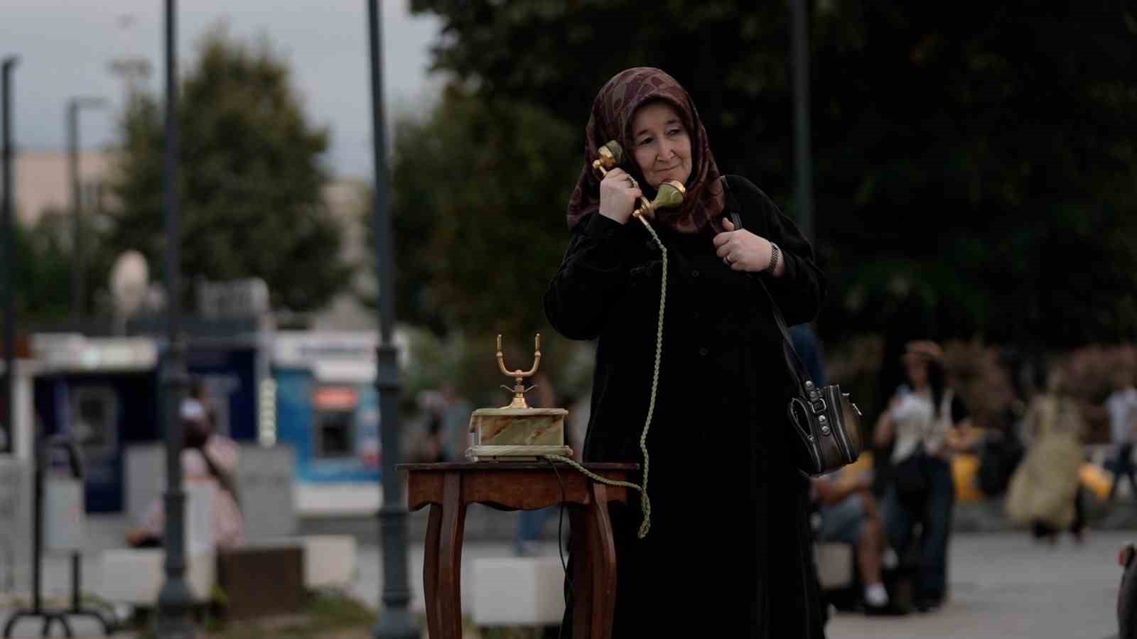 DÜZCE BELEDİYESİNDEN "30 AĞUSTOS" İÇİN DUYGU YÜKLÜ VİDEO