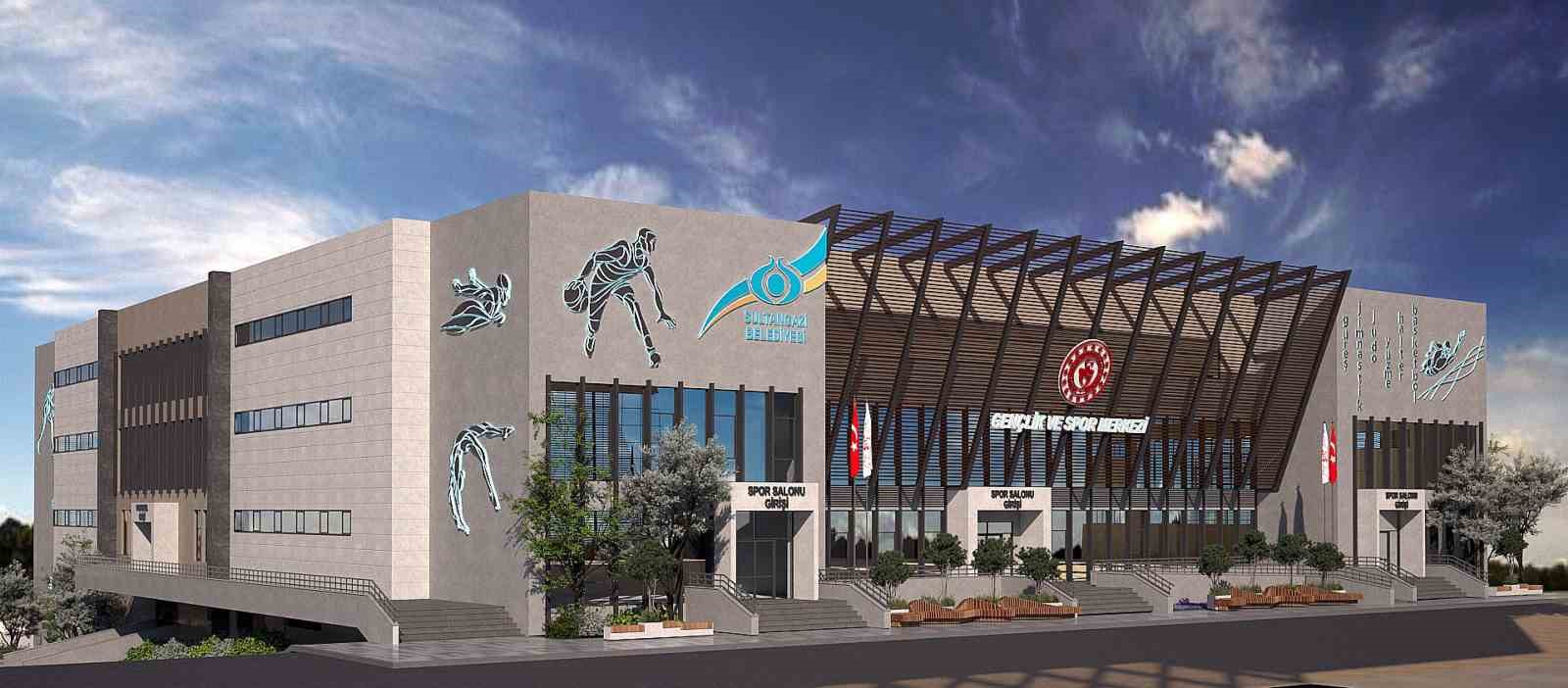 GENÇLİK VE SPOR BAKANI BAK’TAN İSTANBUL’A FORMULA 1 MÜJDESİ