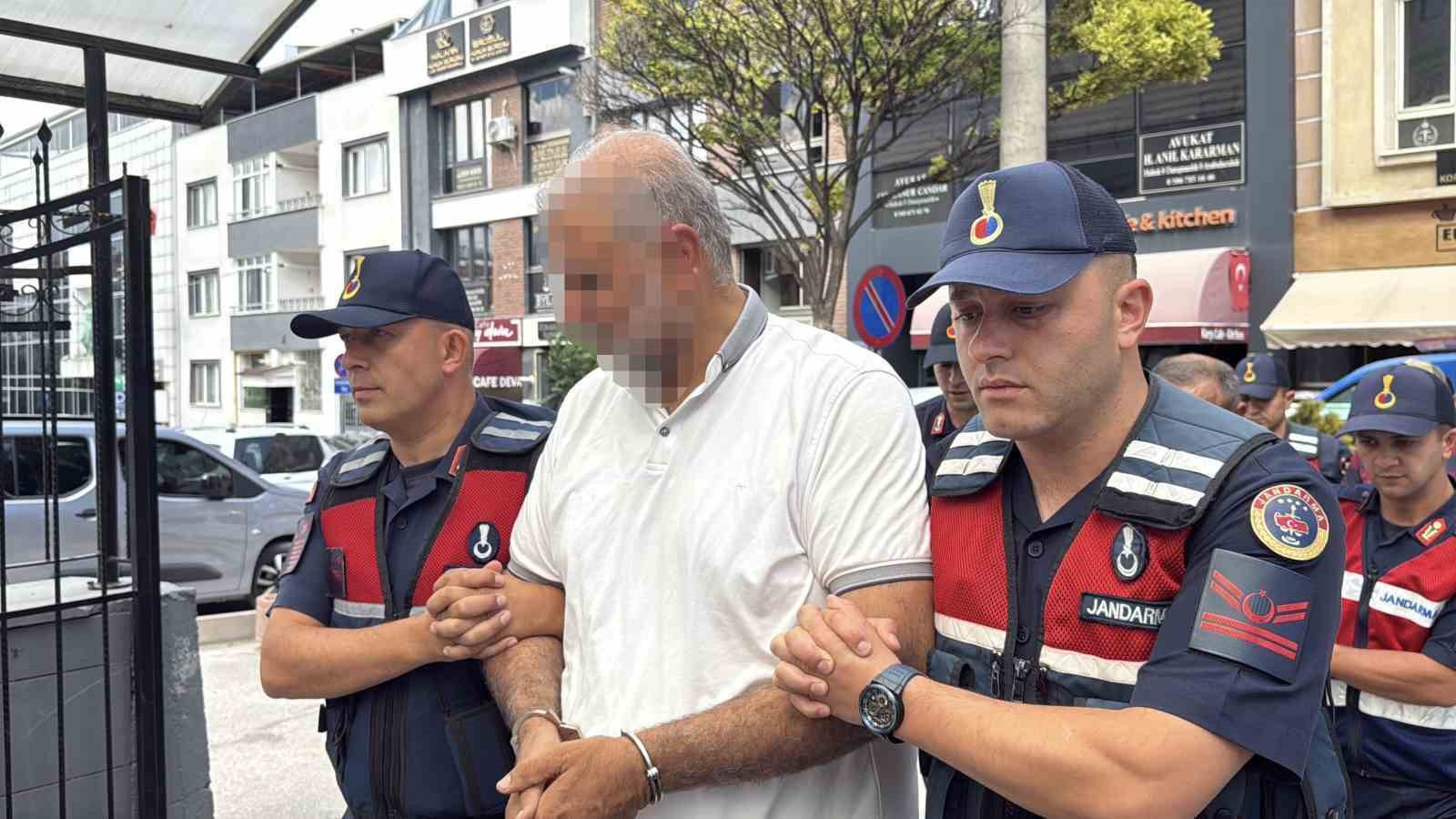 ETİ BOR’DA KİL HATTINA ZARAR VEREN ŞÜPHELİLERDEN 3’Ü TUTUKLANDI