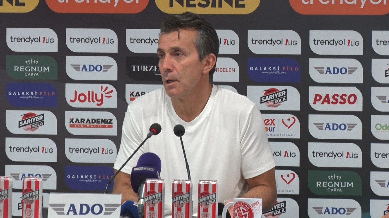 BÜLENT KORKMAZ: "TESLİM OLMAYACAĞIZ, GÜÇLÜ OLACAĞIZ"