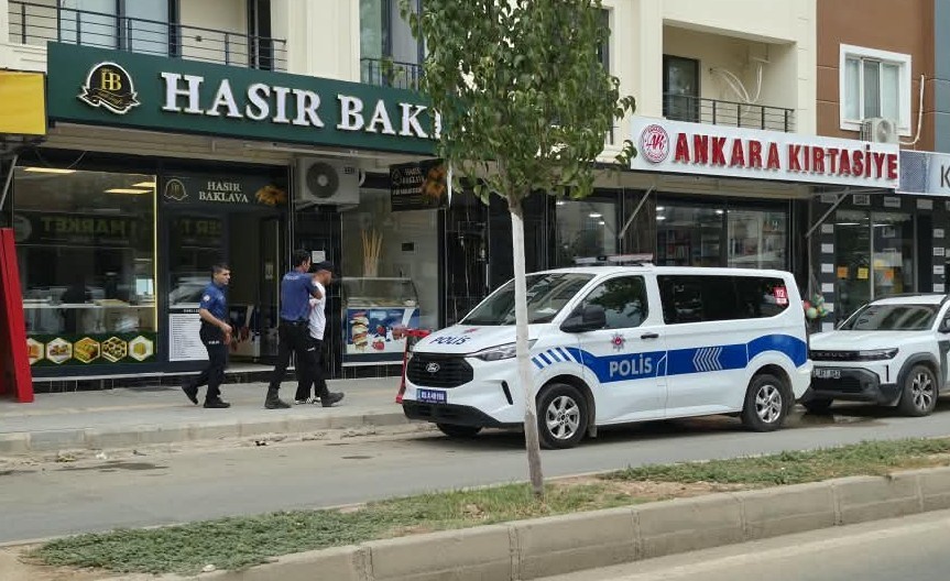 ADIYAMAN’DA HAREKETLİ DAKİKALAR