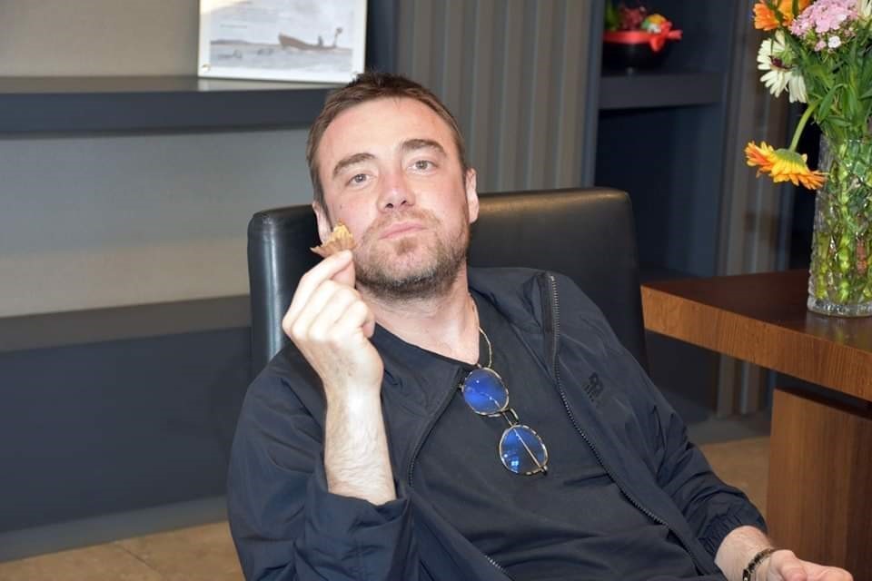 MURAT DALKILIÇ’TAN BAŞKAN ZENCİRCİ’YE ’İNCİR’ TEŞEKKÜRÜ