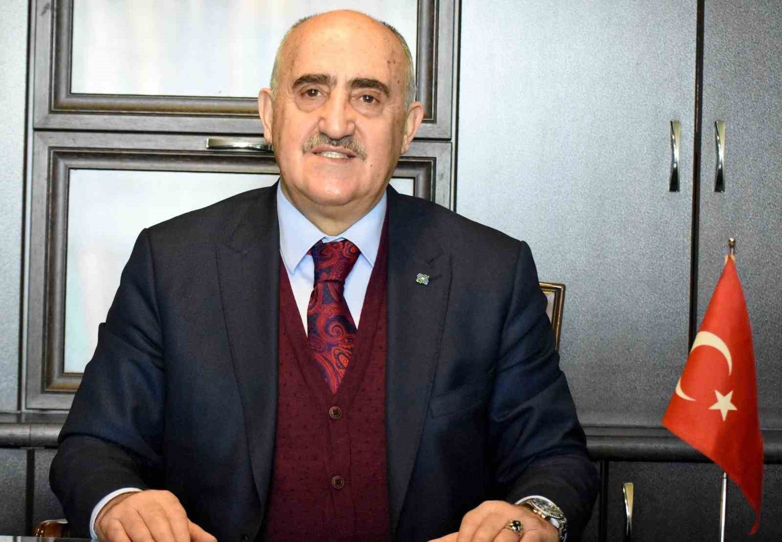 ERZURUM KENT KONSEYİ’NDEN 30 AĞUSTOS ZAFER BAYRAMI MESAJI