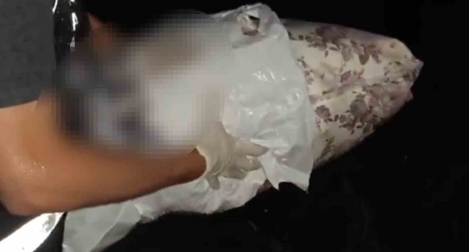 BİRİ İSTANBUL’DAN UYUŞTURUCU GETİRİRKEN, DİĞERİ TORBACILIK YAPARKEN YAKALANDI