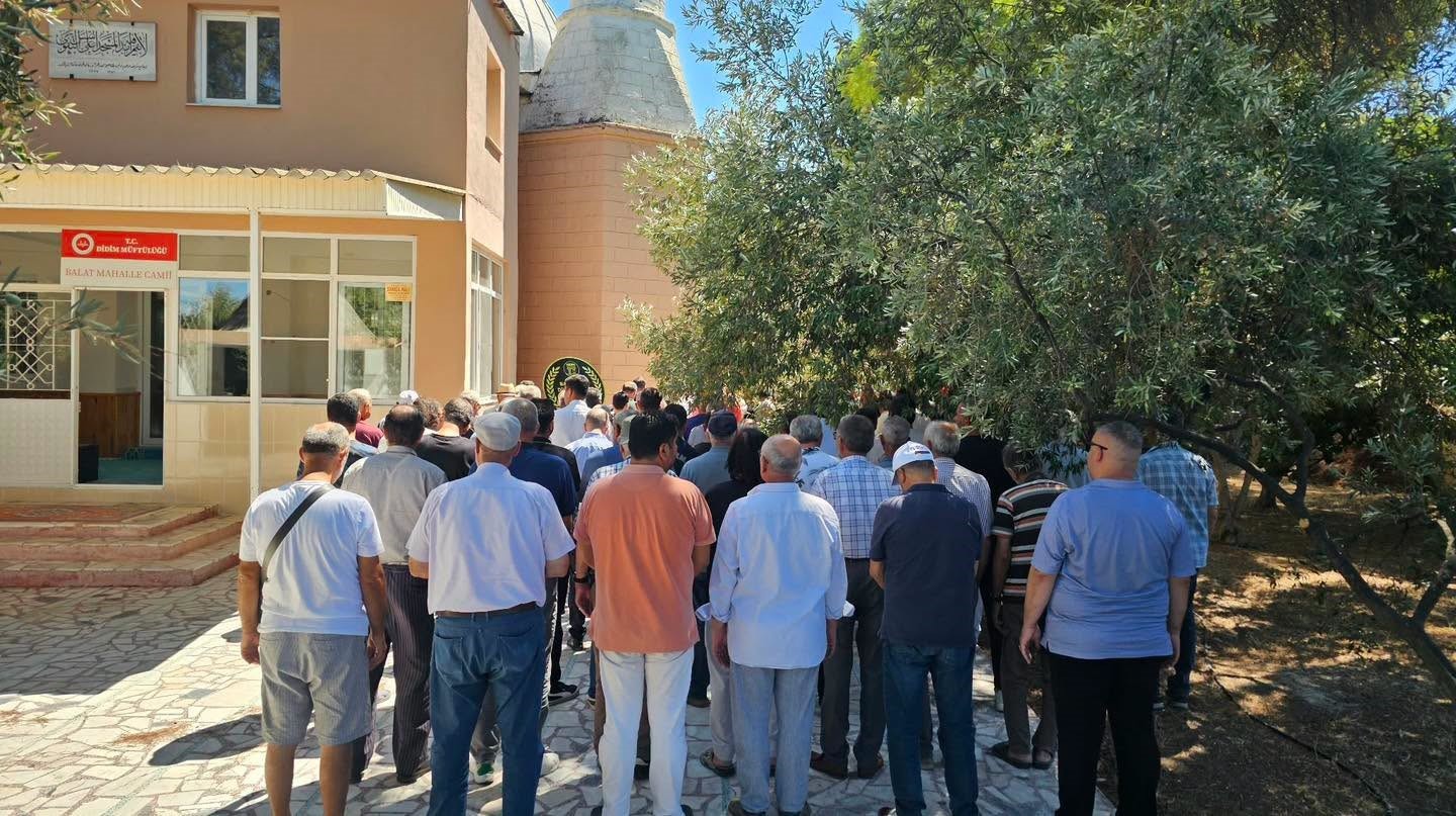 OĞLU TARAFINDAN BIÇAKLANAN BABA HAYATINI KAYBETTİ