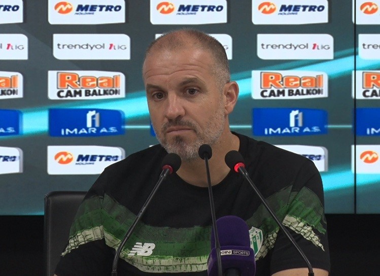 MUSTAFA ER: "TEK HEDEFİMİZ 3 PUANDI"