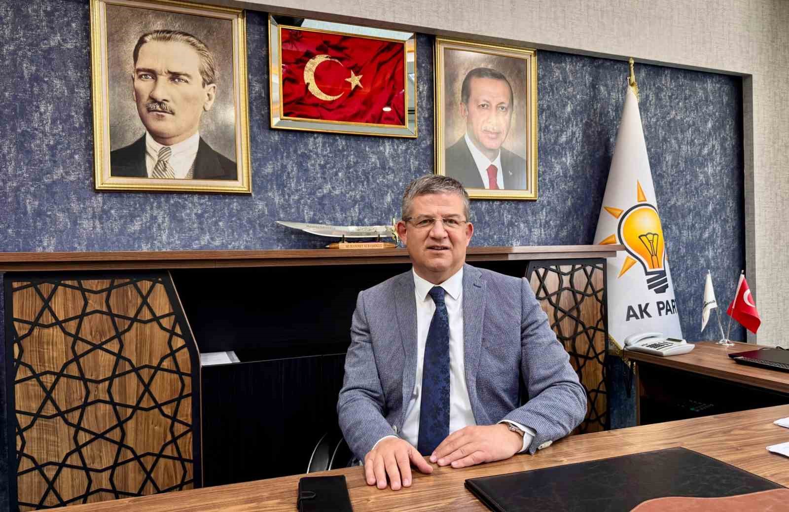 BAŞKAN SUBAŞIOĞLU: "DENİZLİ’DE ULAŞIMDA KAOS VAR "