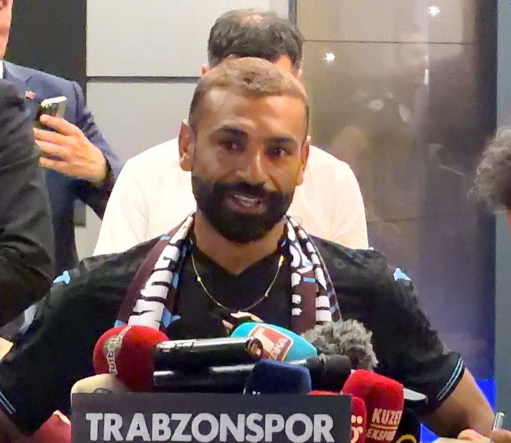 SALAH TRANSFERİNİN TRABZON’A TURİZM VE TANITIM KATKISI BEKLENİYOR