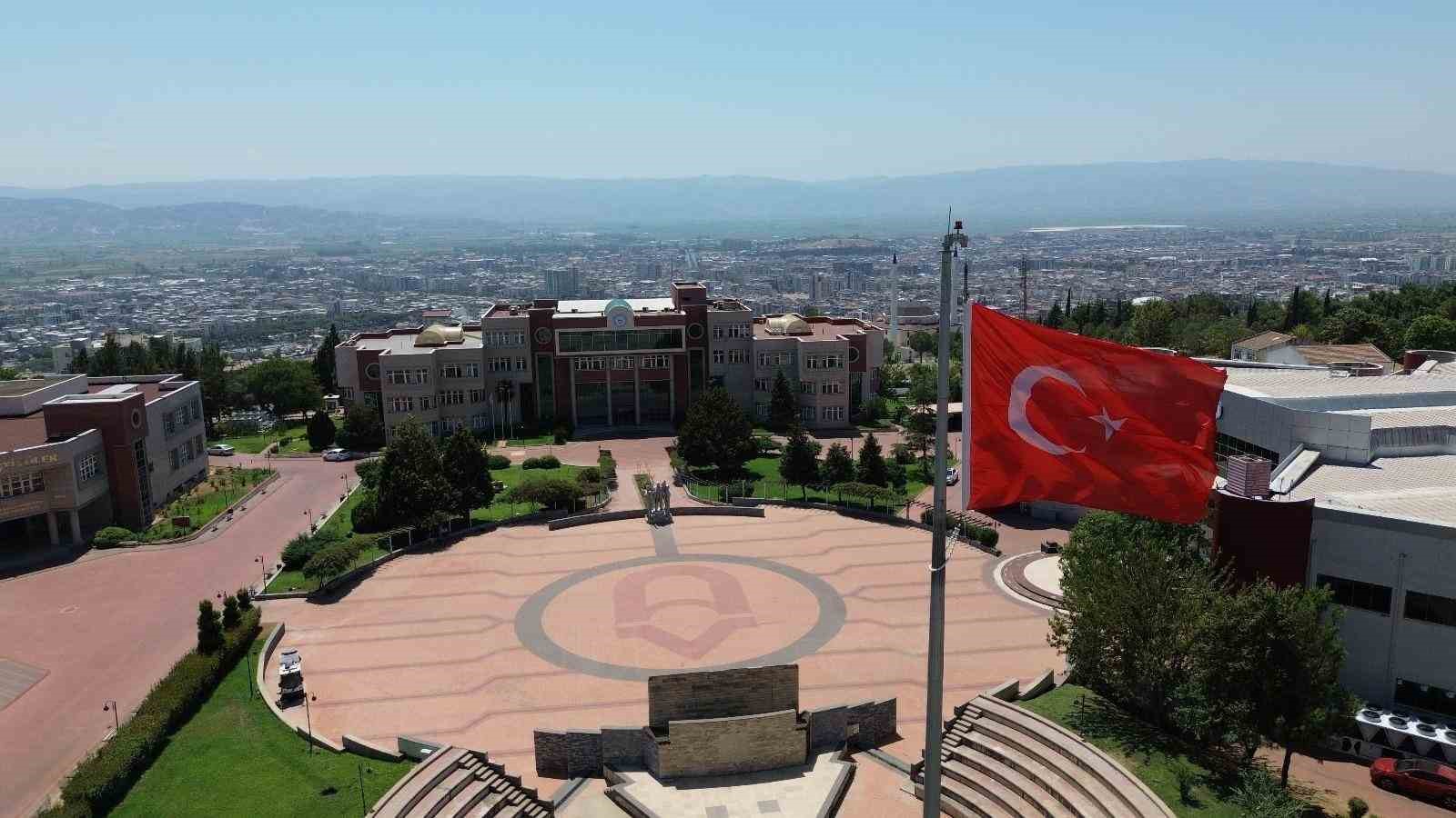 ADÜ’DEN KAYIT YAPTIRAMAYAN ADAYLARA, MAZERET BAŞVURUSU İÇİN SON TARİH UYARISI