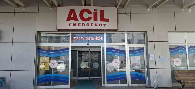 GÖLBAŞI’NDA KAYIP ŞAHIS BULUNDU