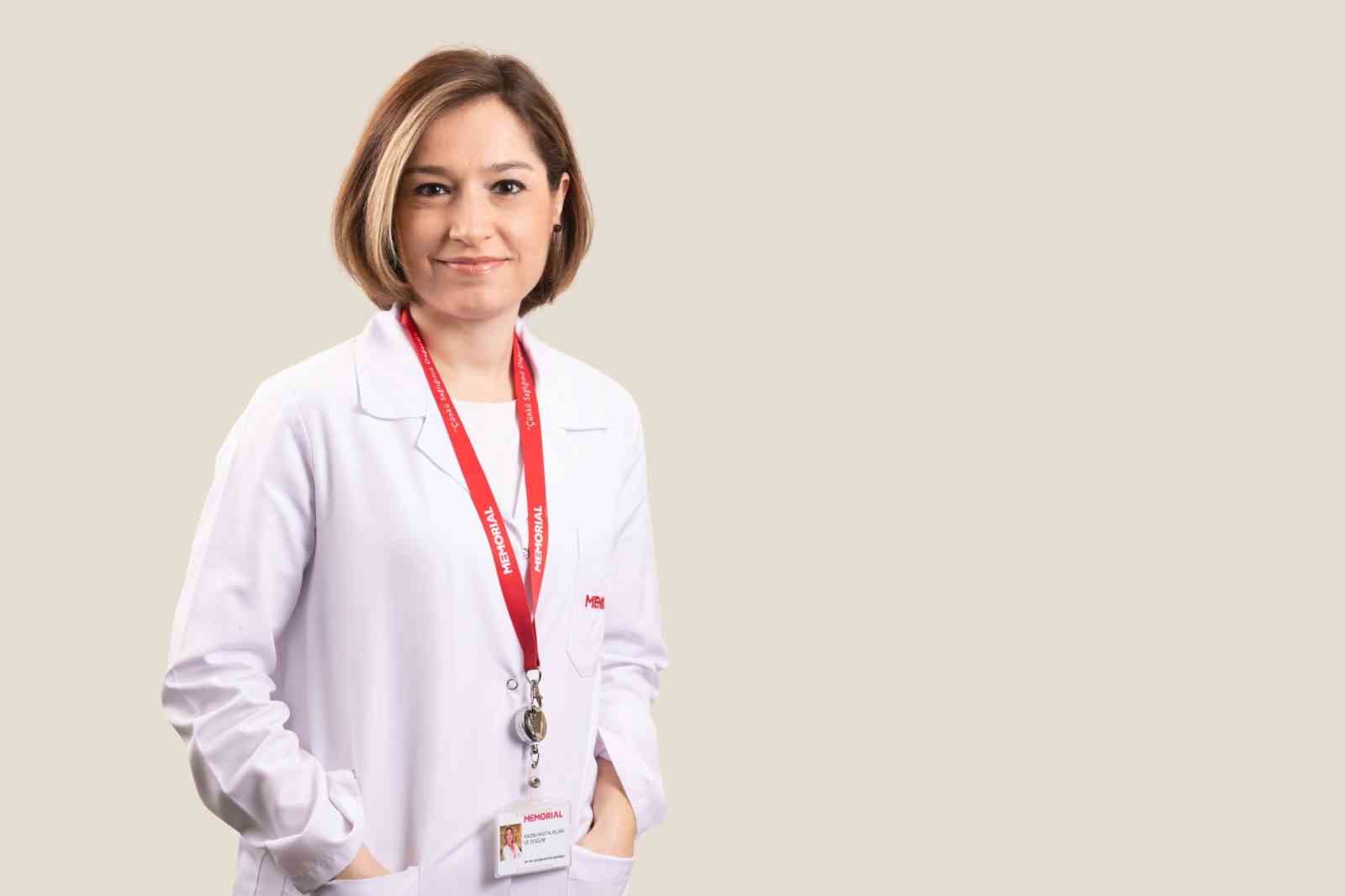 45 YAŞINDAN ÖNCE GÖRÜLEN MENOPOZ BELİRTİLERİNE DİKKAT