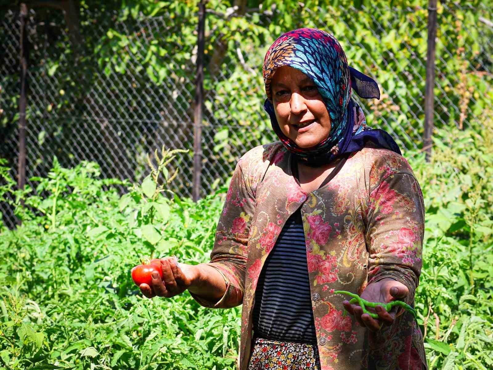 BAŞKAN TUGAY SÖZÜNÜ TUTTU: BEYDAĞLI ÇİFTÇİNİN 30 YILLIK SU HASRETİ SONA ERDİ
