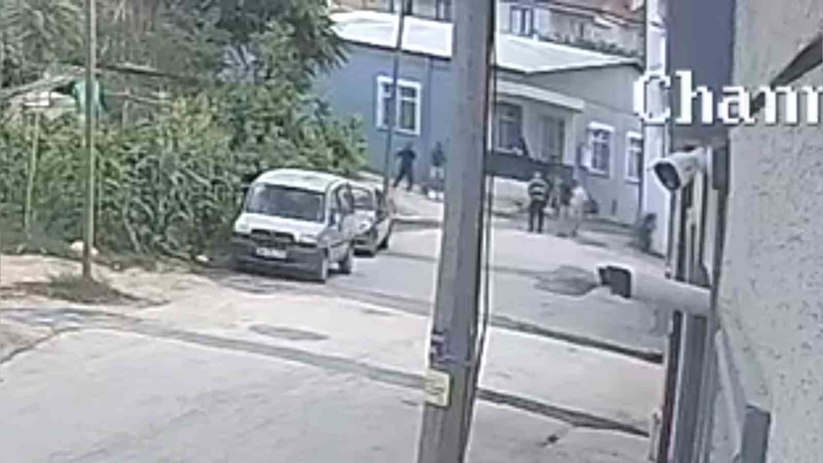 EV SAHİBİ DEHŞET SAÇTI: KİRACISINI TÜFEKLE ÖLDÜRDÜ
