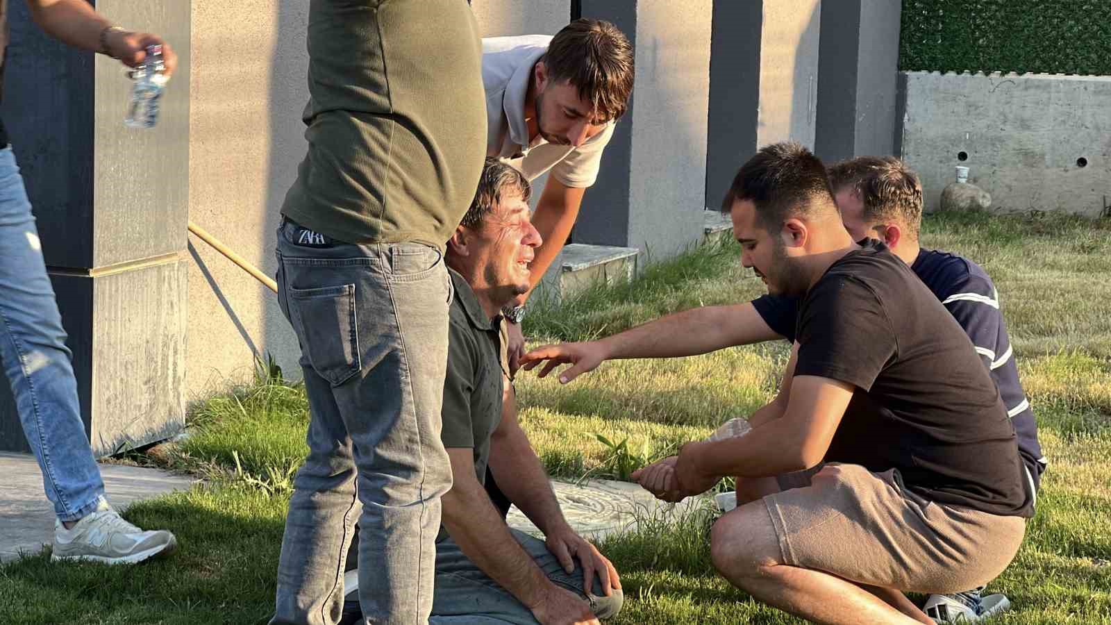 TAŞUCU LİMANI’NDA ENDİŞELİ BEKLEYİŞ SÜRÜYOR