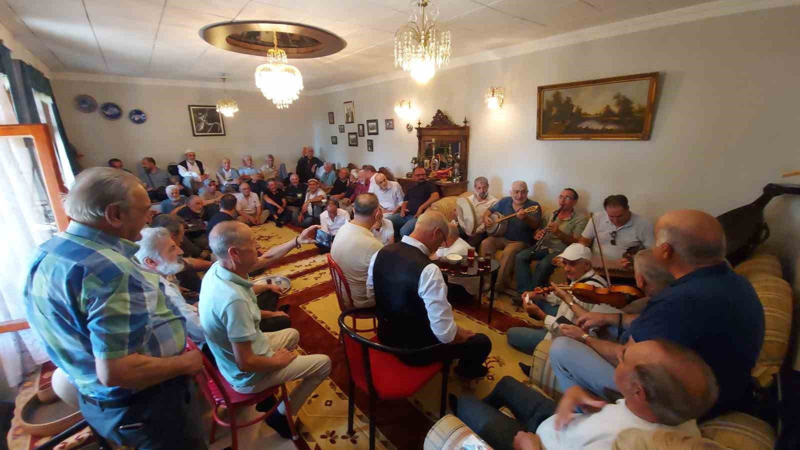 ERZURUM’DA ASIRLIK BİR MİRAS: ERZURUM SEVDALILARINI BULUŞTURAN KONAK