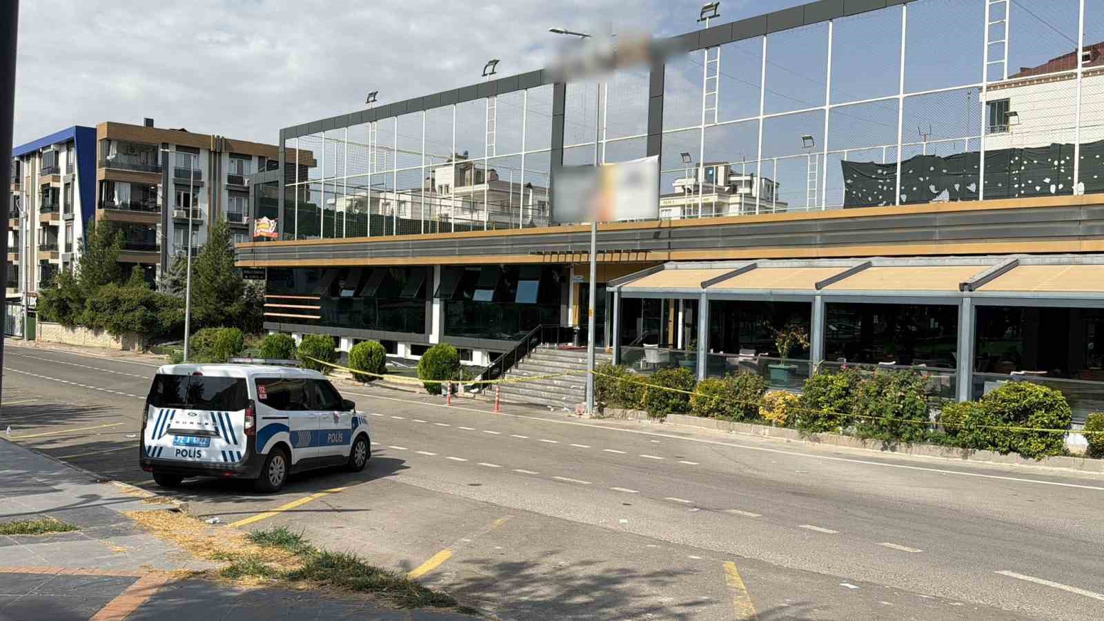 BATMAN’DA SPOR SALONU YANGININDA CAN KAYBI 3’E YÜKSELDİ