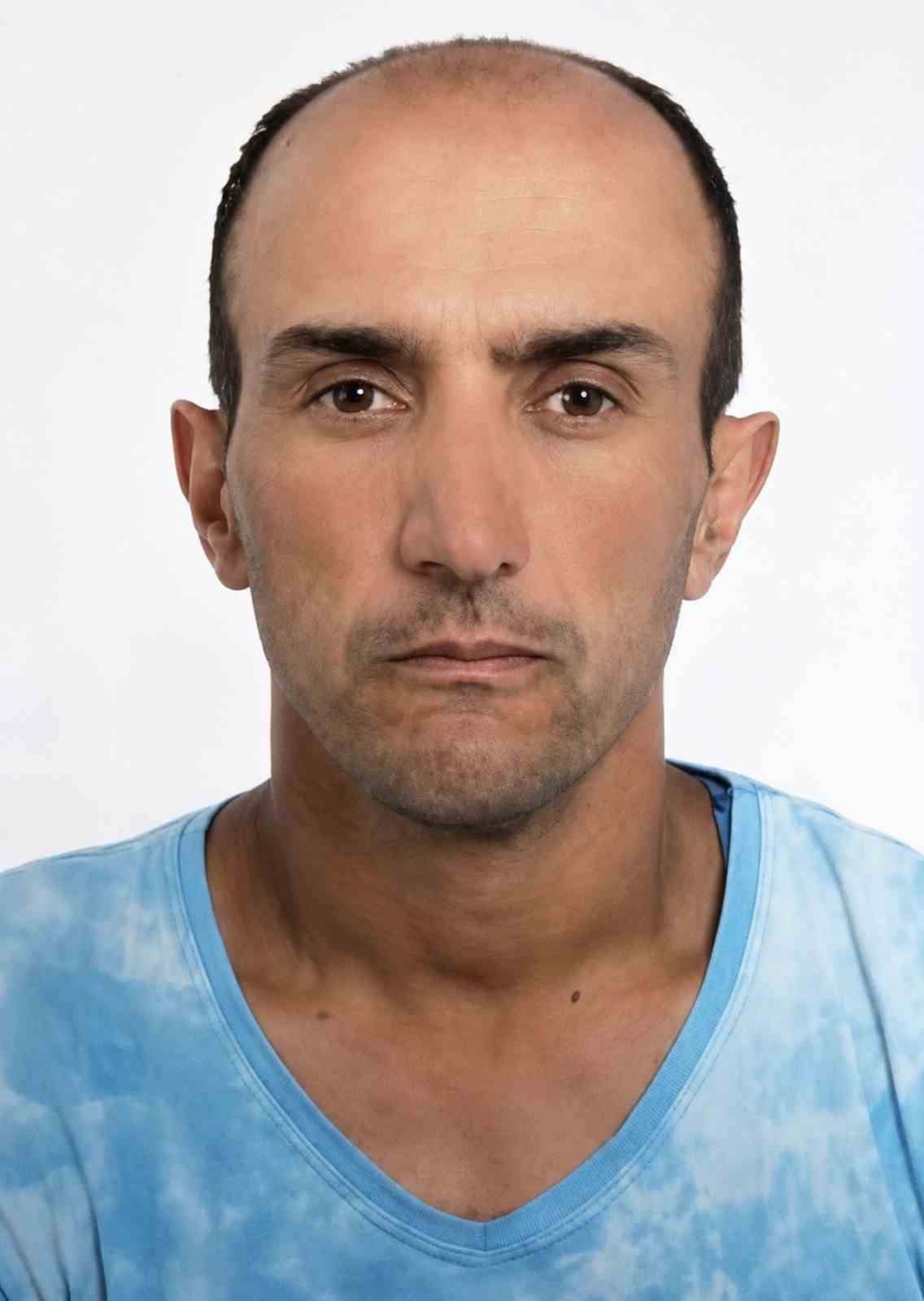 BETON FİRMASININ BEKÇİSİ İŞ YERİNDE ÖLÜ BULUNDU