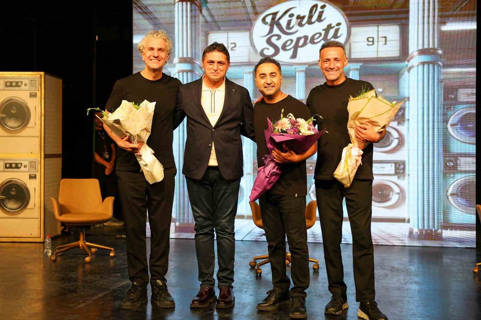 ALİAĞA SANAT GÜNLERİ, AĞUSTOS AYINA SANAT VE COŞKU KATTI