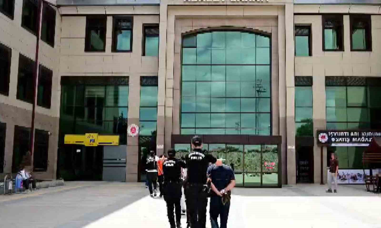 NEVŞEHİR’DE UYUŞTURUCU OPERASYONUNDA 4 ŞÜPHELİ TUTUKLANDI