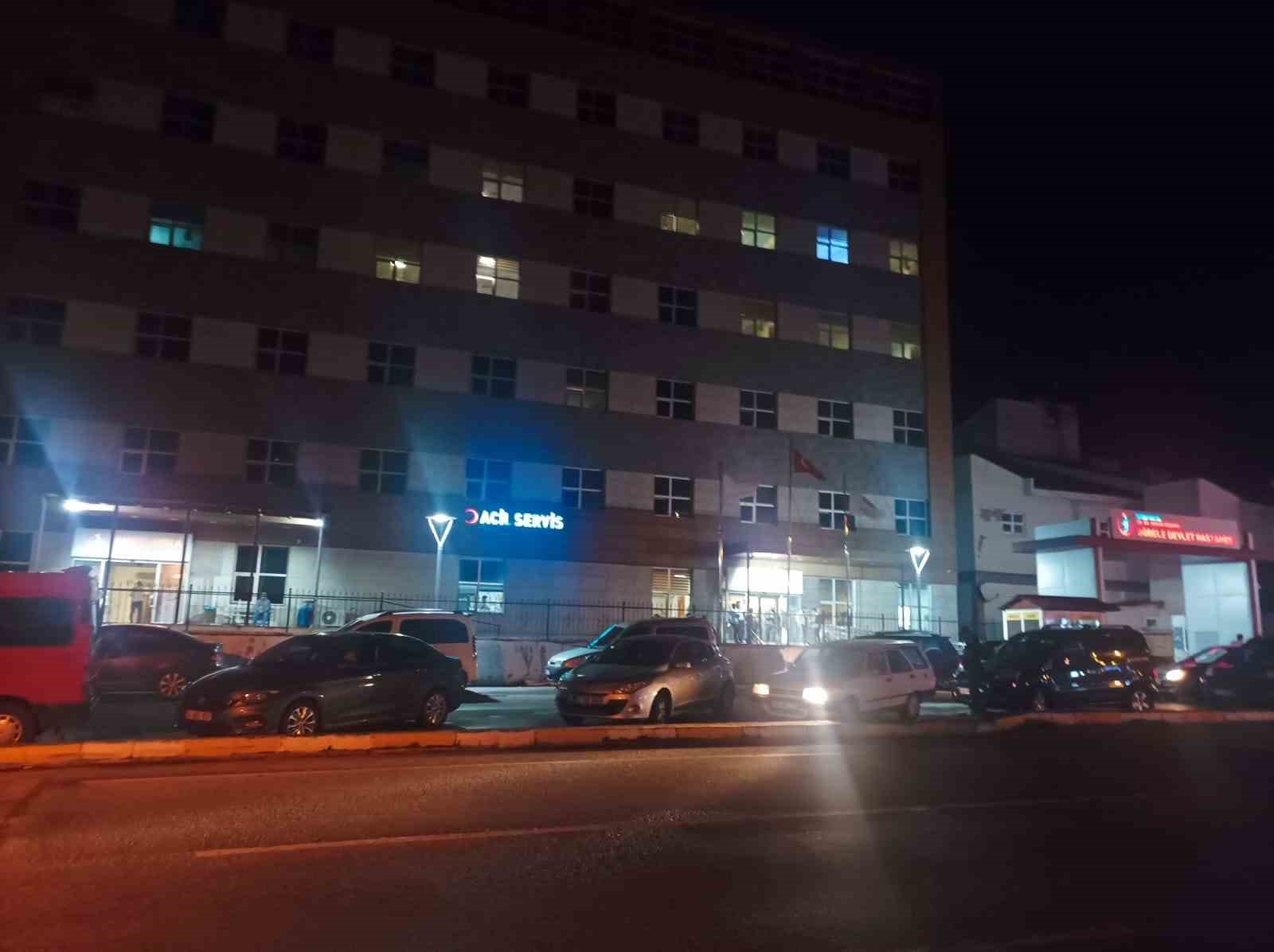 GİRESUN’DA GASTROENTERİT SALGINI: 700’DEN FAZLA KİŞİ HASTANEYE BAŞVURDU