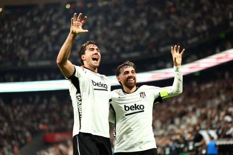 ORKUN KÖKÇÜ: "DERBİLER HEP ÖNEMLİDİR, TÜM CAMİA İÇİN ÖNEMLİDİR, BİZİM İÇİN DE ÖYLE"