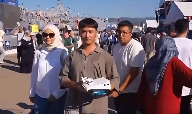 YOZGAT’IN YERKÖY İLÇESİNDEN  COP31’E UZANAN ‘DERMAN’ PROJESİ