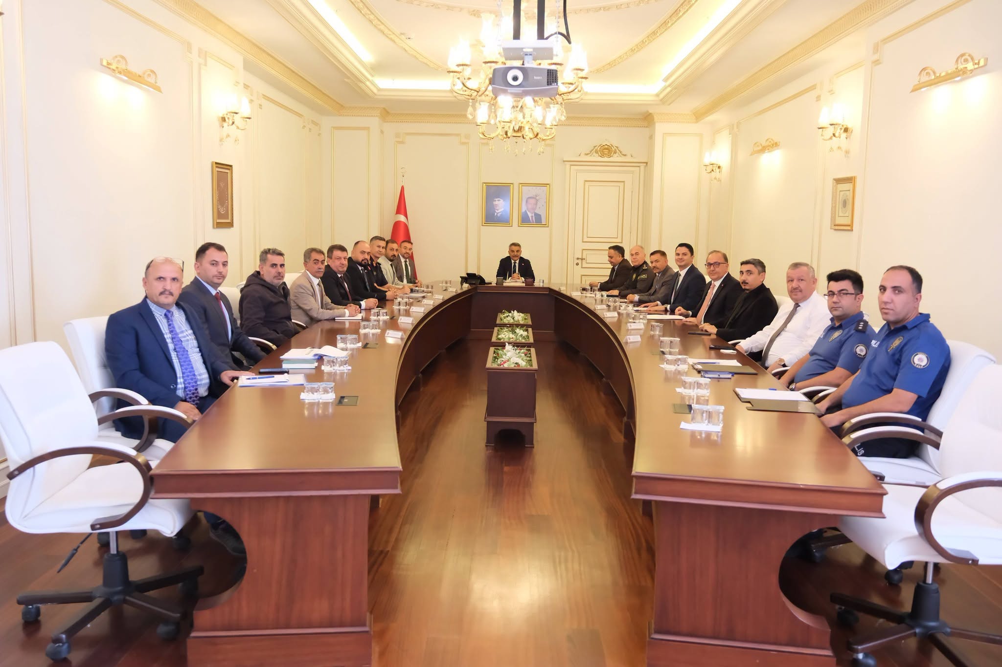 Yozgat’ta Üniversite Öğrencilerini İlgilendiren Kritik Toplantı