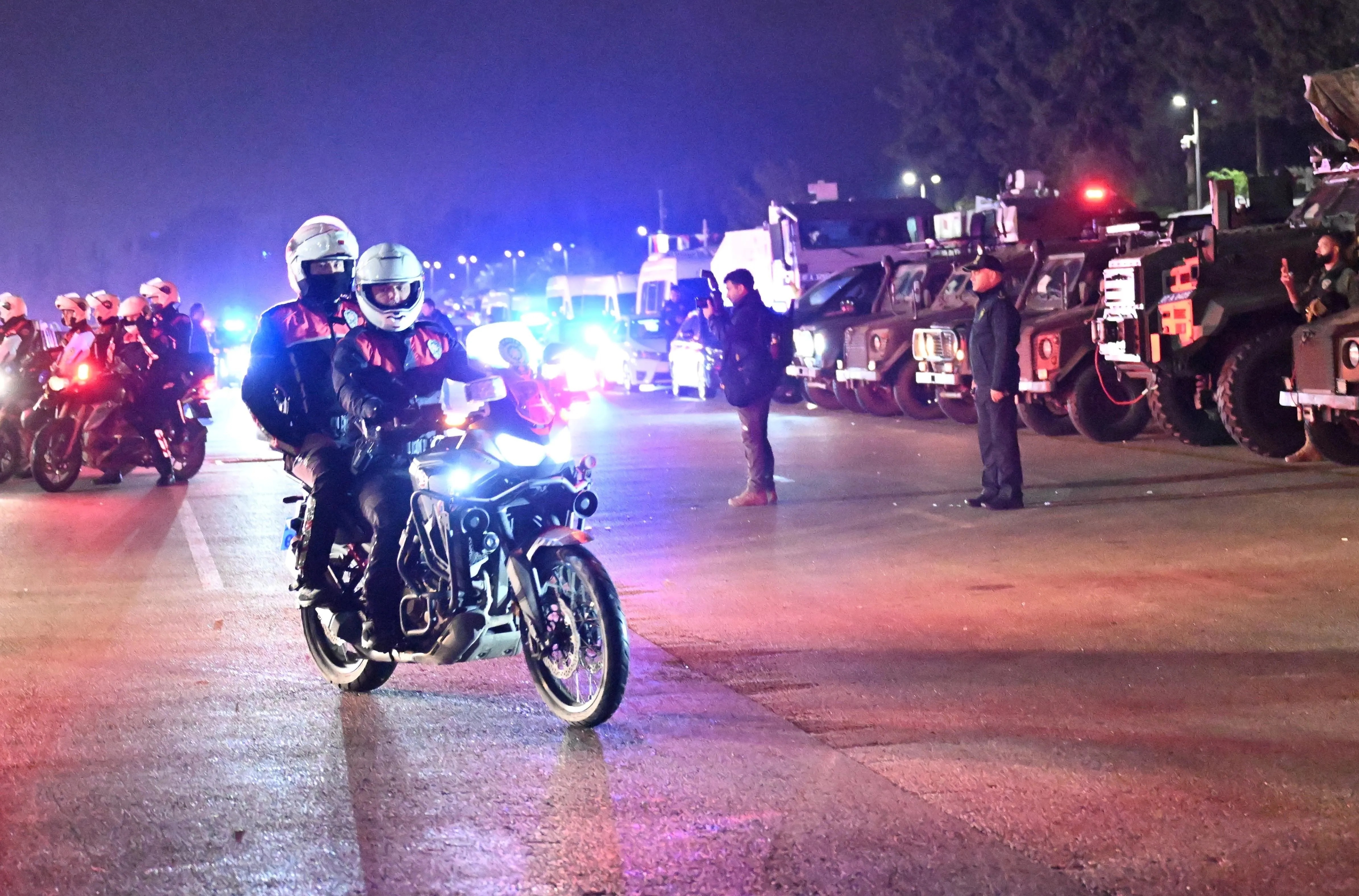 ARALARINDA YOZGAT’IN DA BULUNDUĞU 28 İL’DE UYUŞTURUCU OPERASYONU