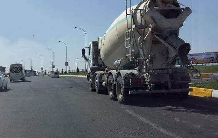 VALİLİKTEN BETON SANTRALİ İŞLETMECİLERİNE ‘AŞIRI TONAJ’ UYARISI