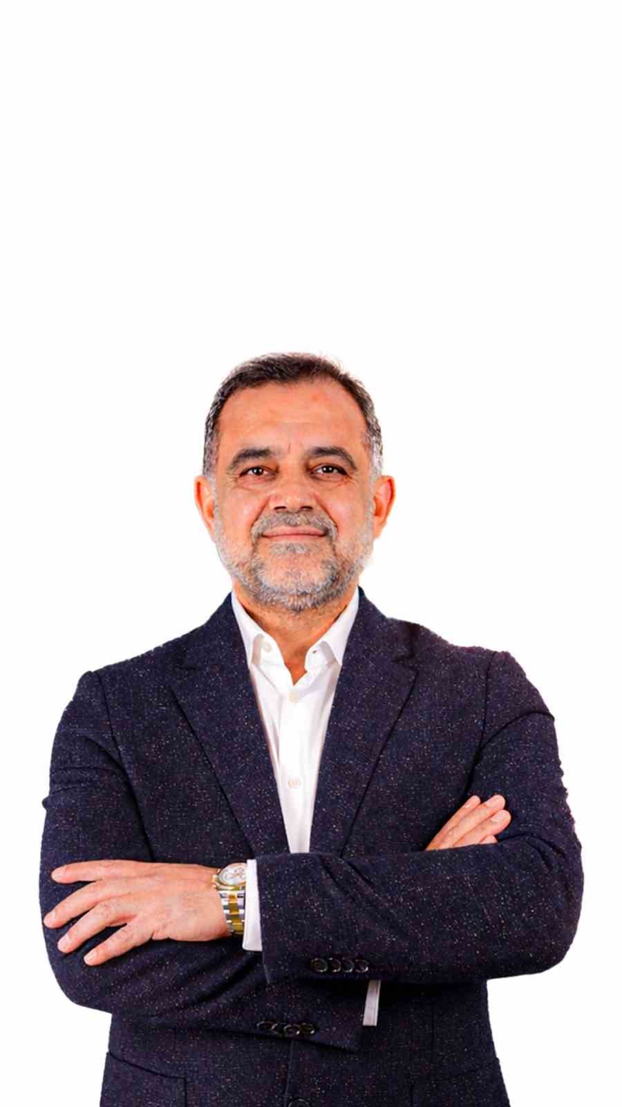 MARDİN İHRACATTA OYUN KURUCU OLACAK