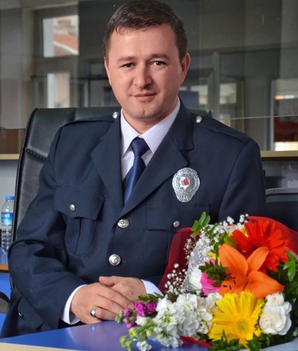ŞEHİT POLİS MEMURU SADIK CEM AKIN’IN ADI, DOĞUP BÜYÜDÜĞÜ TOPRAKLARDA YAŞATILACAK