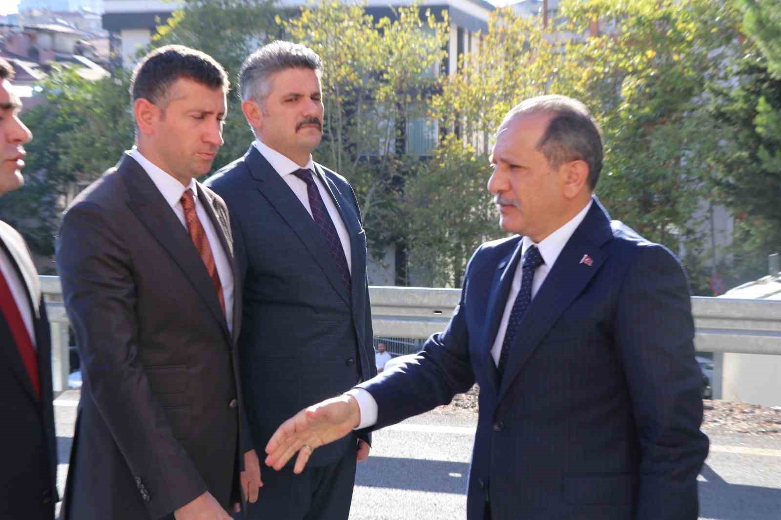 İL EMNİYET MÜDÜRÜ YILDIZ’DAN FAİLİ MEÇHUL CİNAYETLERLE İLGİLİ KARARLILIK MESAJI: "YARINA KALIR YANINA KALMAZ"