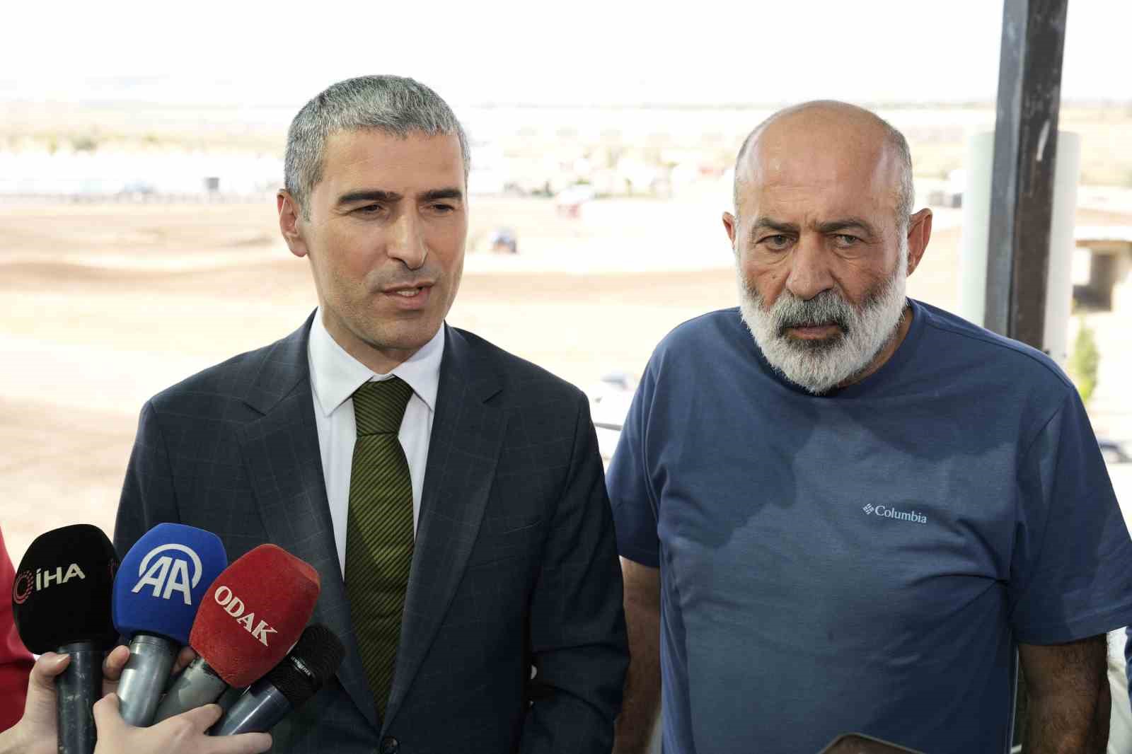AFYON MOTOFEST 2026 İÇİN HAZIRLIKLAR TAMAMLANDI