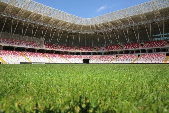 SİVASSPOR-MARDİN 1969 SPOR MAÇI ÖNCESİ UYARI