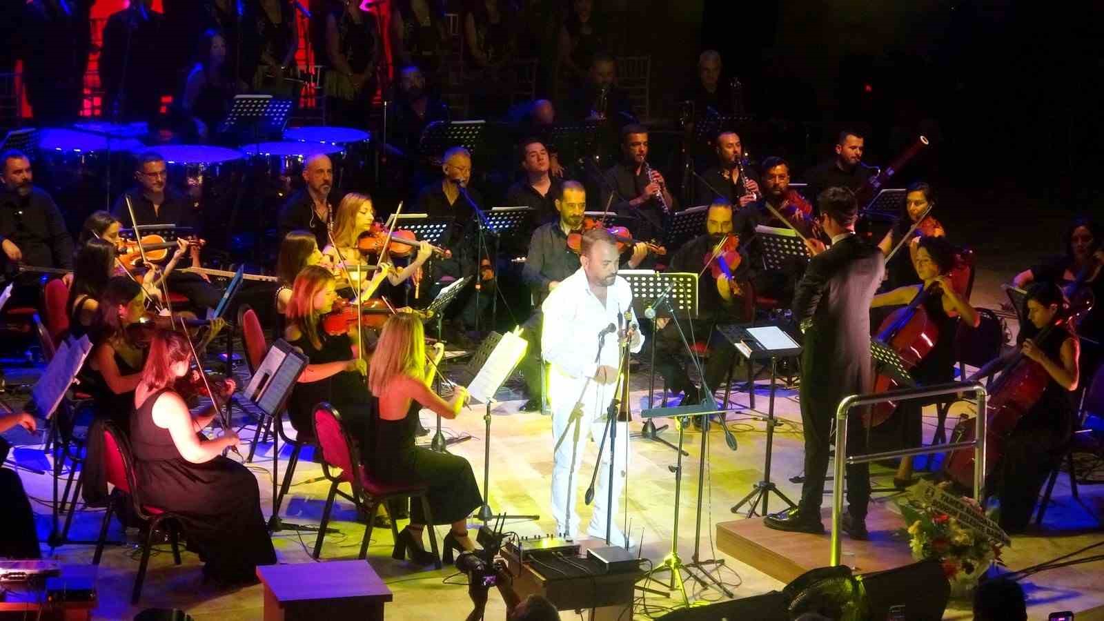 MUĞLA’DA 11. ULUSLARARASI ZURNA FESTİVALİ BAŞLADI