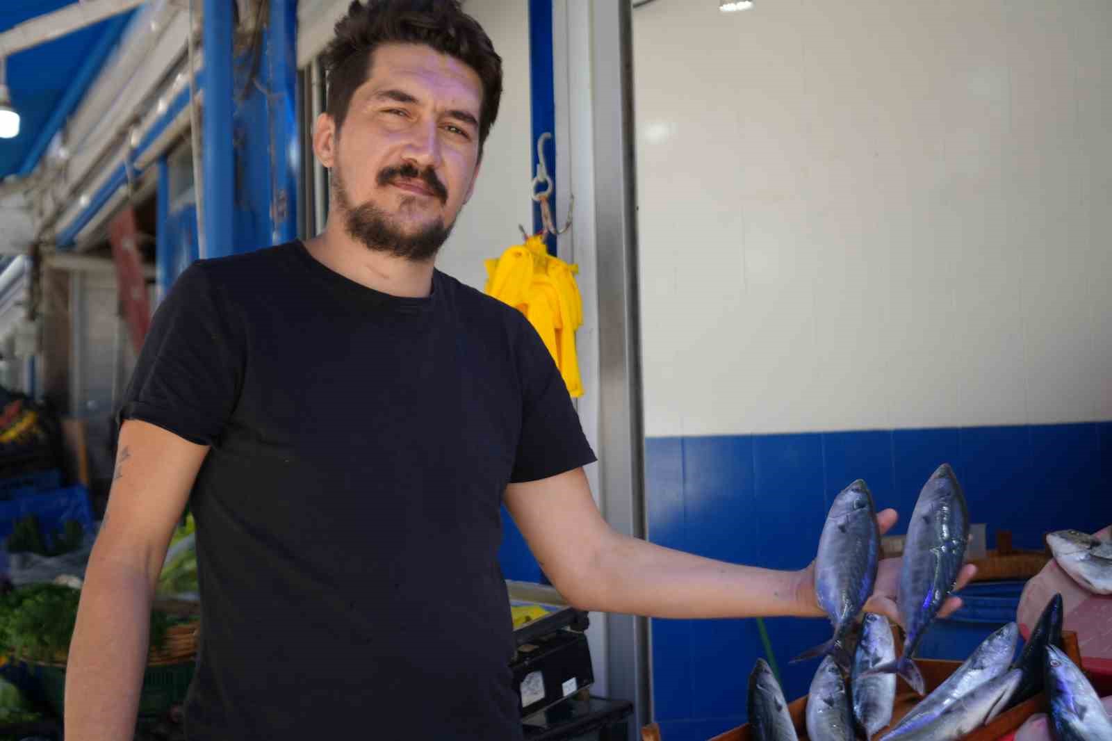 BU SENE VATANDAŞLAR PALAMUDA DOYACAK