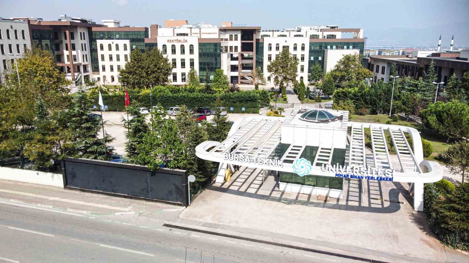 BTÜ’DEN "AL-KULLAN-AT" KÜLTÜRÜNE KARŞI AVRUPA PROJESİ