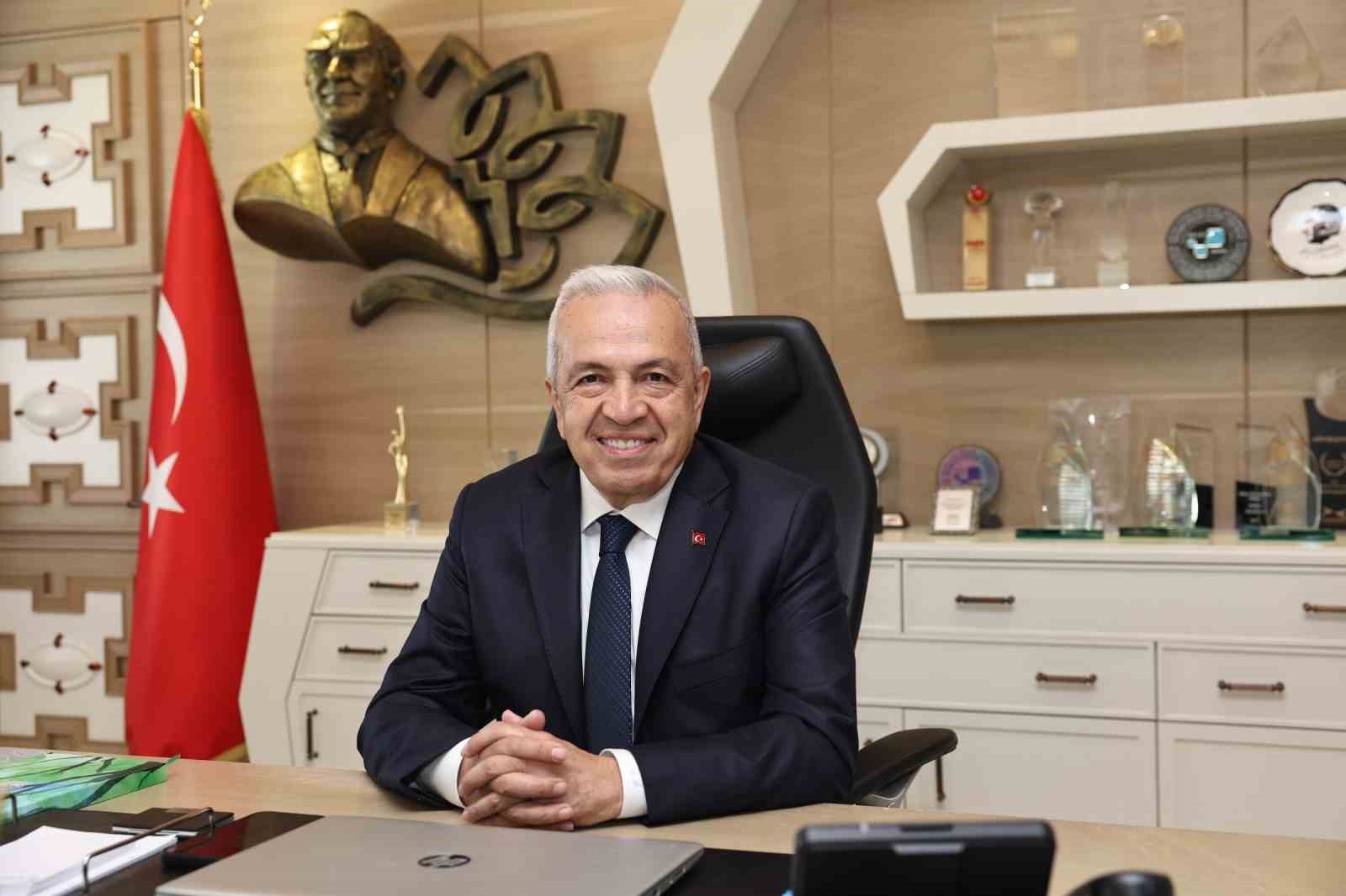 NİLÜFER’DE MYSİA FESTİVALİ BAŞLIYOR