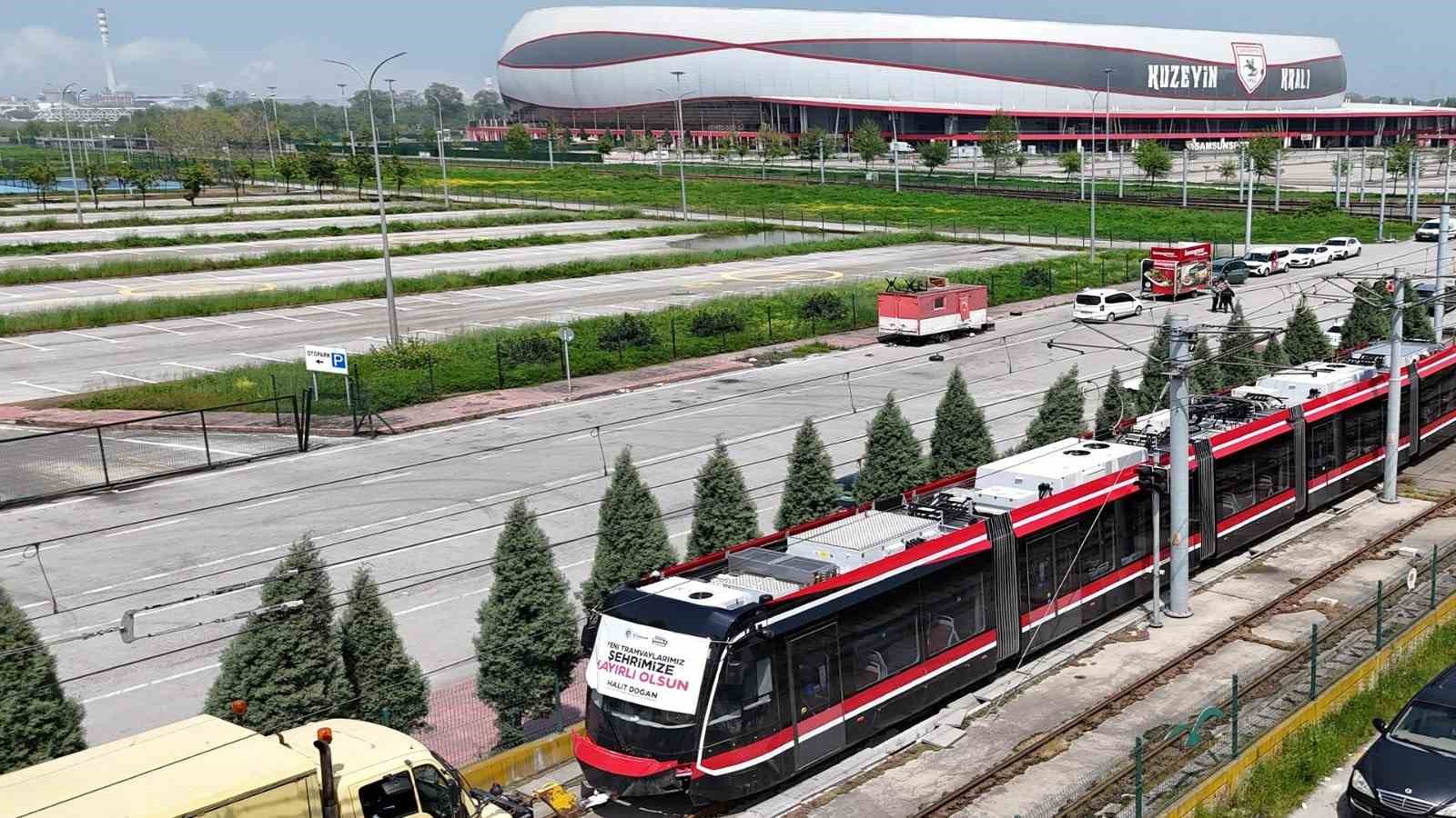 BAKAN URALOĞLU SAMSUN’DA İKİ ÖNEMLİ PROJENİN TEMELİNİ ATACAK