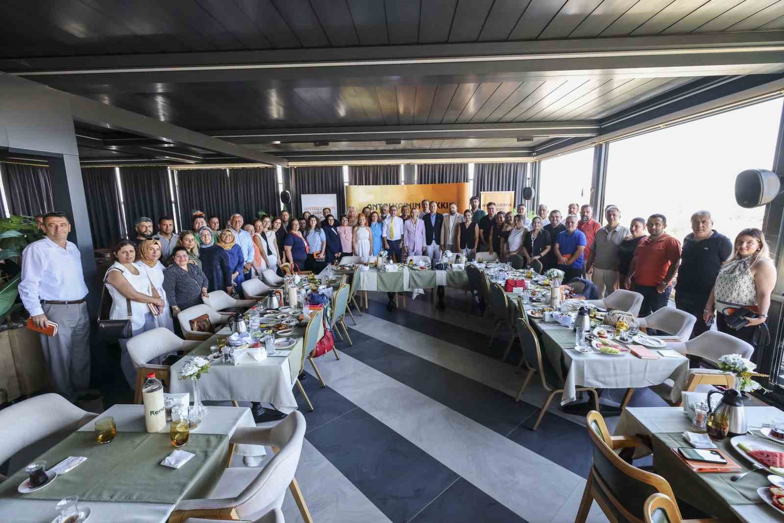 HATİCE ÖZ’DEN SMMM’LERE ÖZEL PROJELER